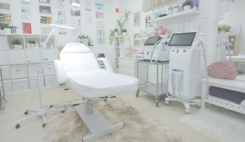 Beautyflow Buda szépségszalon