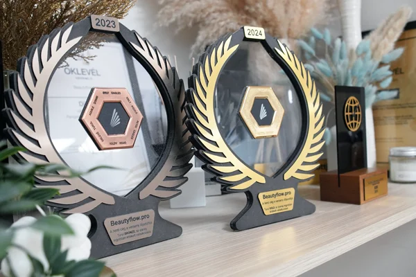 Sokszoros díjnyertes, megbízható vállalkozás