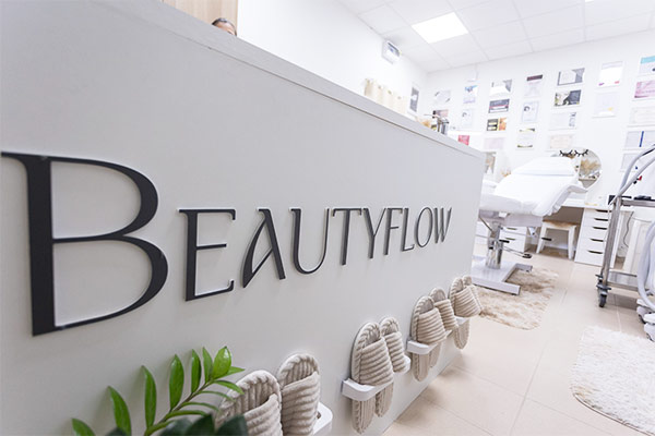 Beautyflow szépségszalon