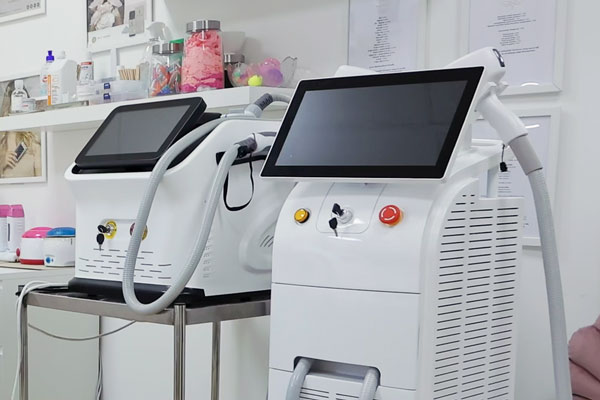 AI-vezérelt gépek csúcstechnológiával