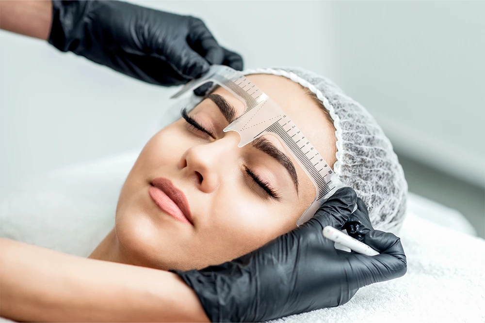 Precíz előrajzolás
és tervezés